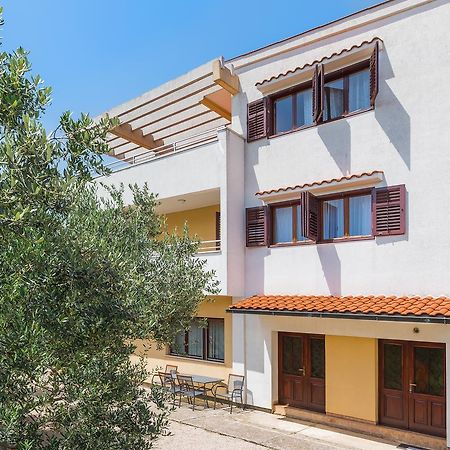 Apartment Promona Drniš Exteriör bild