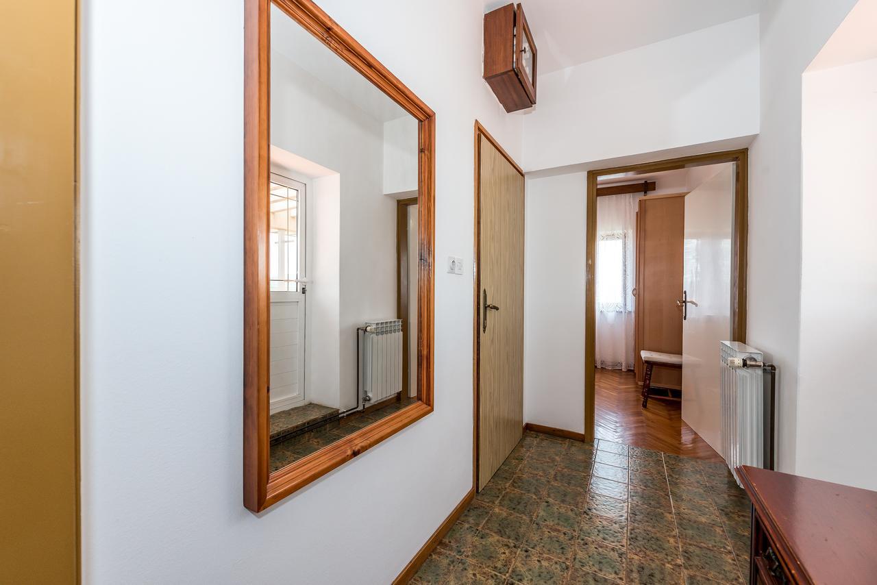 Apartment Promona Drniš Exteriör bild