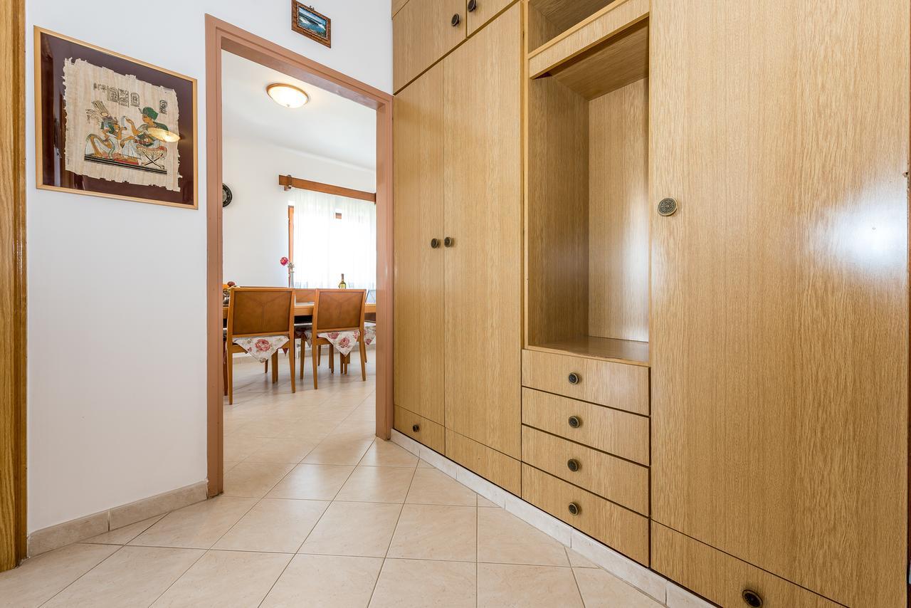 Apartment Promona Drniš Exteriör bild