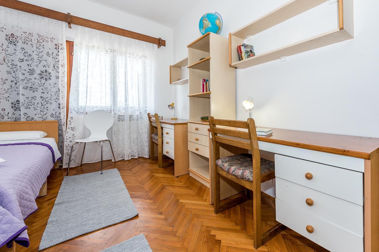 Apartment Promona Drniš Exteriör bild