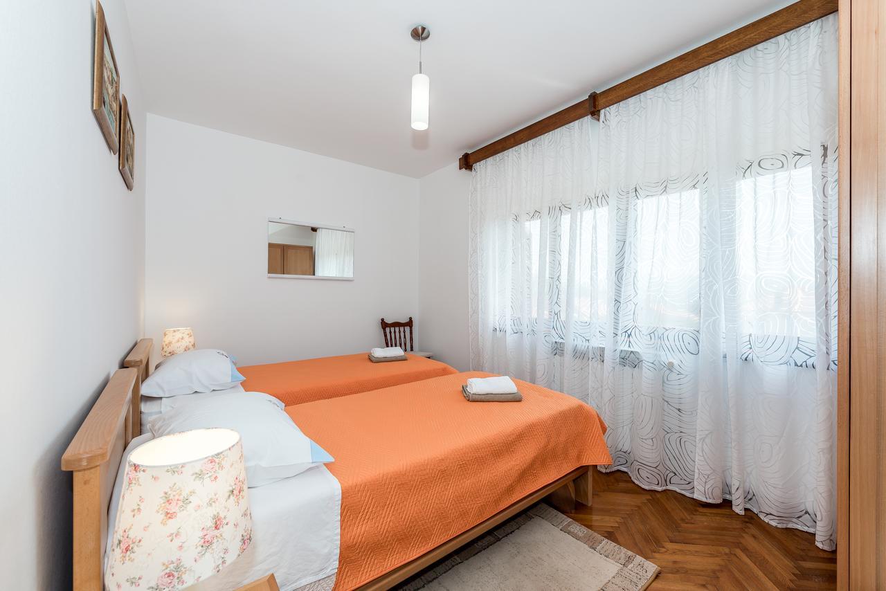 Apartment Promona Drniš Exteriör bild