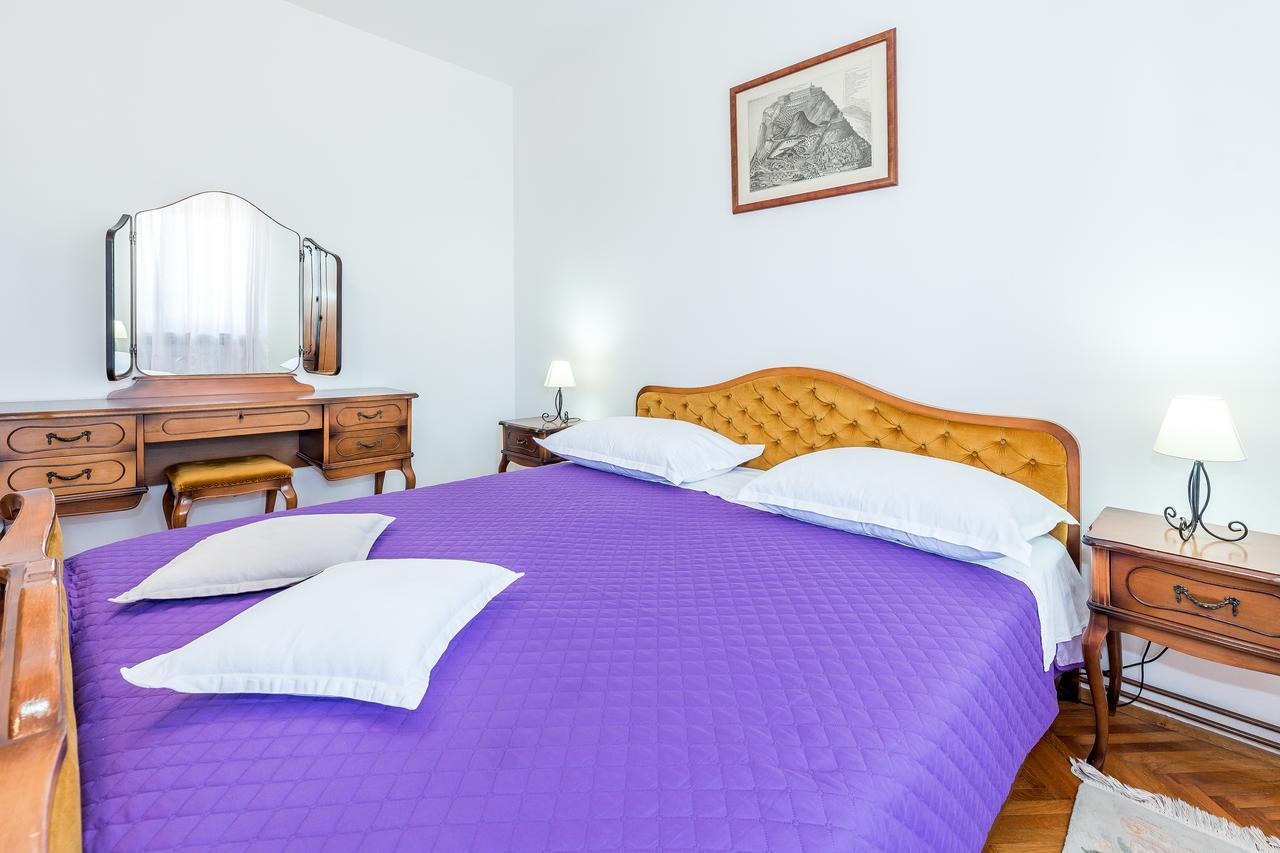 Apartment Promona Drniš Exteriör bild