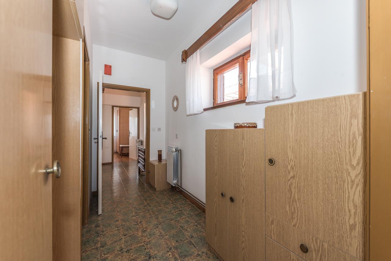 Apartment Promona Drniš Exteriör bild