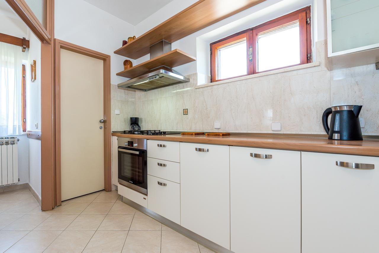 Apartment Promona Drniš Exteriör bild
